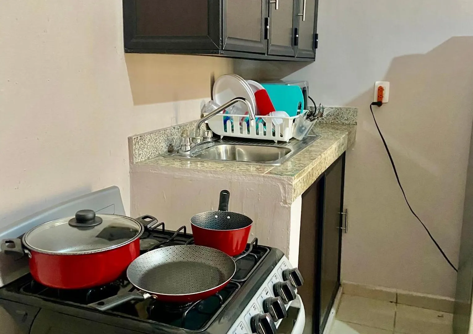 Διαμέρισμα Comodo Ideal Para Ti Cerca De Estadio El Encanto Mazatlán