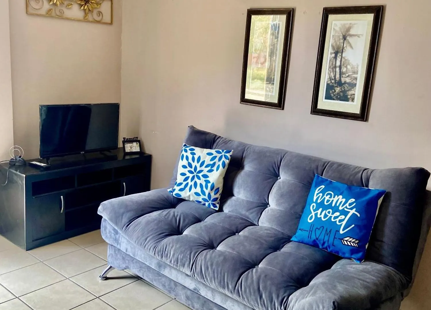 Comodo Ideal Para Ti Cerca De Estadio El Encanto Mazatlán